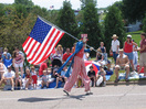 Parade units sought for Fourth of July