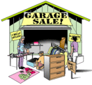 Delano citywide garage sales coming up