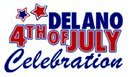 Delano 4th of July Celebration!